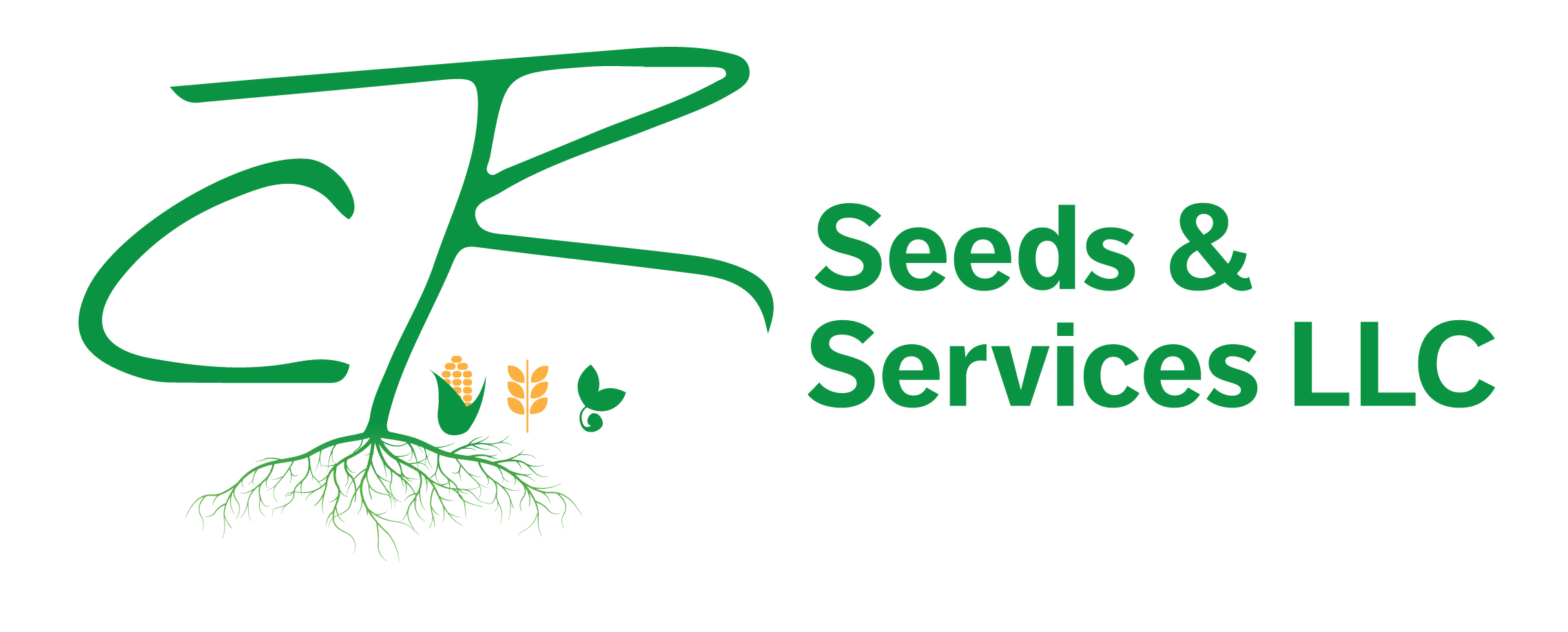 CR Seeds & Services